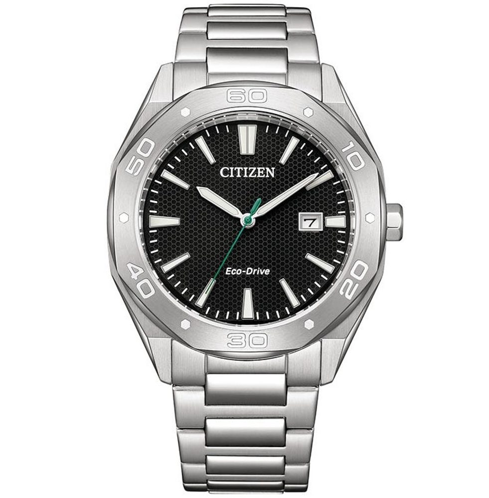 Hodinky Citizen SPORTS BM7631-52E