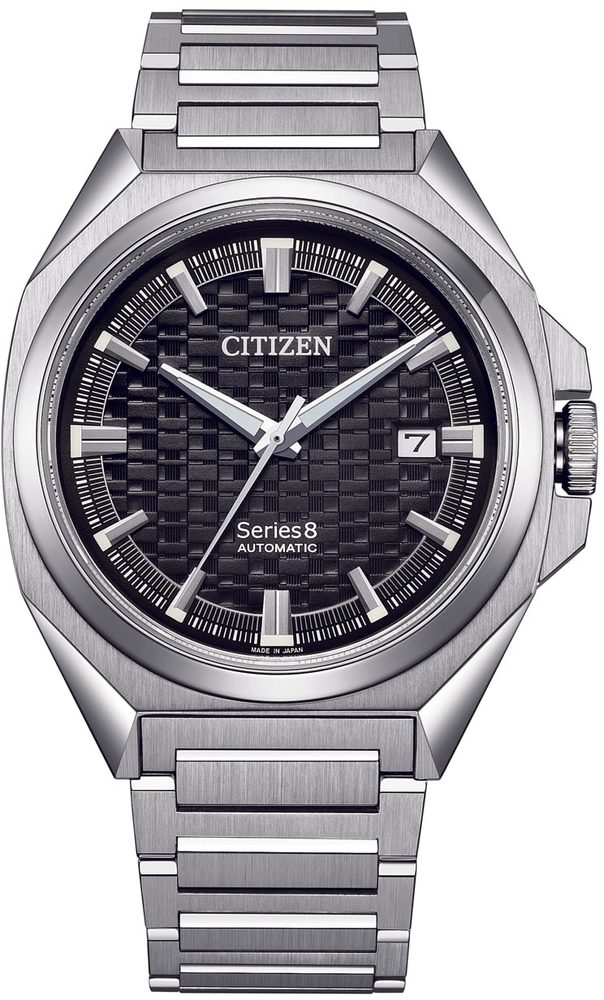 Hodinky Citizen Series 831 NB6050-51E
