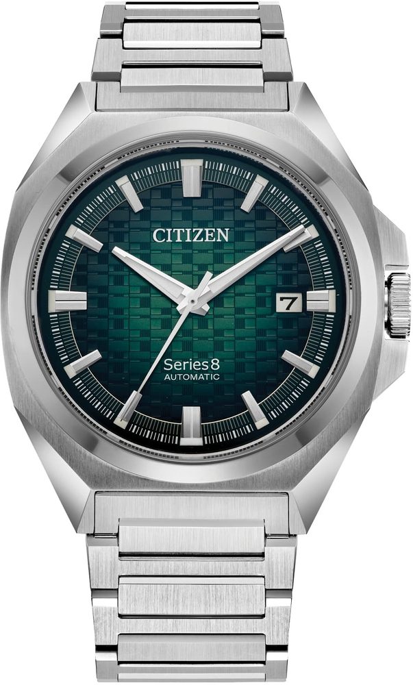 Hodinky Citizen Series 831 NB6050-51W