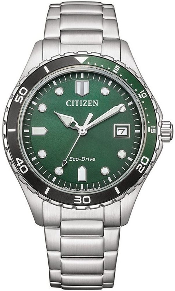 Hodinky Citizen Sporty Aqua Ladies AW1828-80X