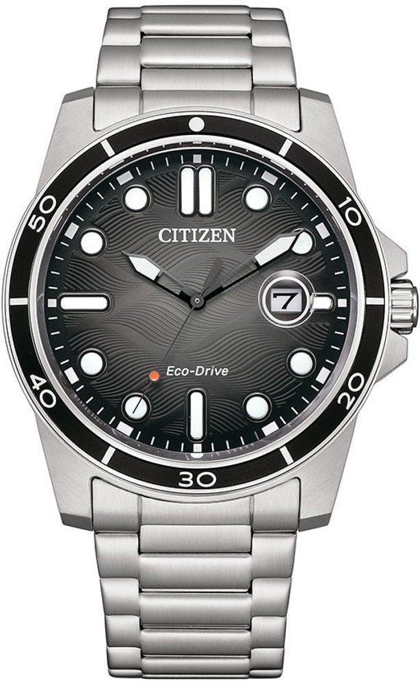 Hodinky Citizen Sporty Marine AW1816-89E