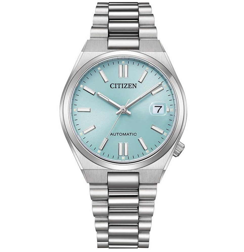 Hodinky Citizen TSUYOSA AUTOMATIC NJ0200-50L