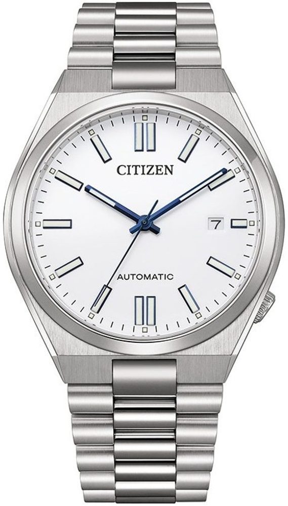 Hodinky Citizen Tsuyosa Automatic NJ0159-86A