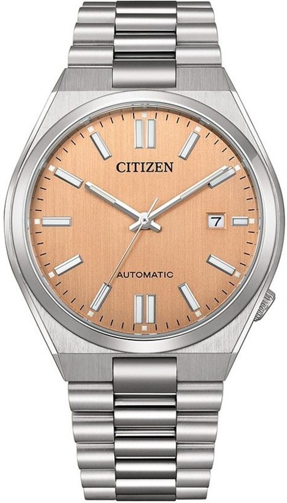 Hodinky Citizen Tsuyosa Automatic NJ0159-86Z
