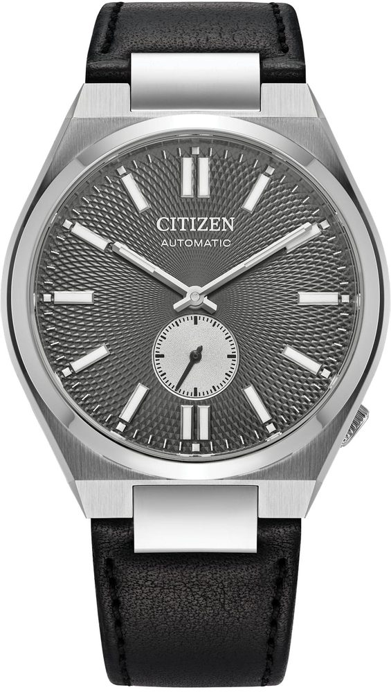 Hodinky Citizen Tsuyosa Automatic NK5010-01H