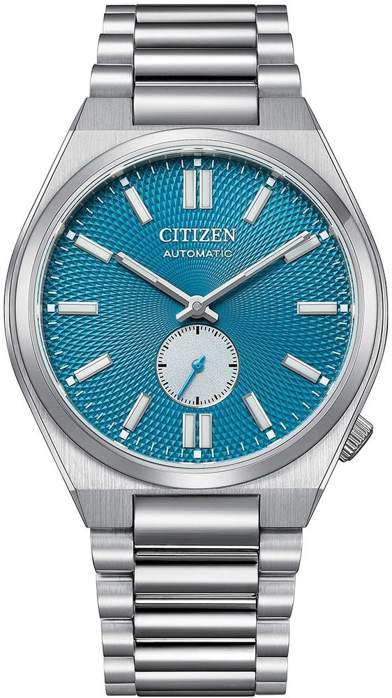 Hodinky Citizen Tsuyosa Automatic NK5010-51L