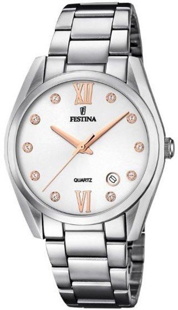 Hodinky Festina BOYFRIEND COLLECTION 16790/A
