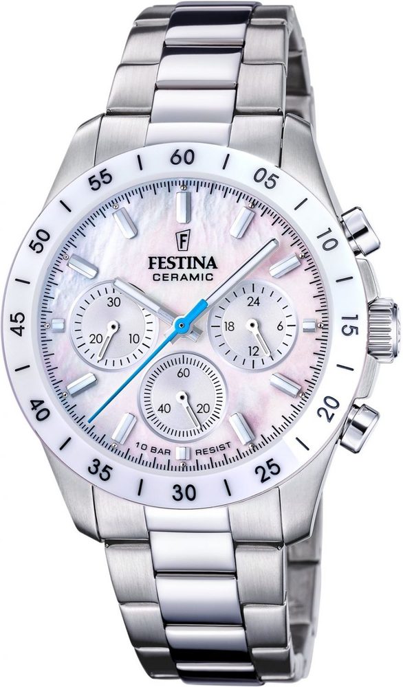 Hodinky Festina CERAMIC 20693/1