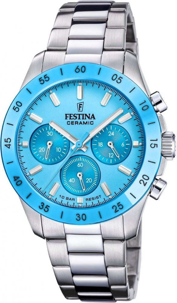 Hodinky Festina CERAMIC 20693/3