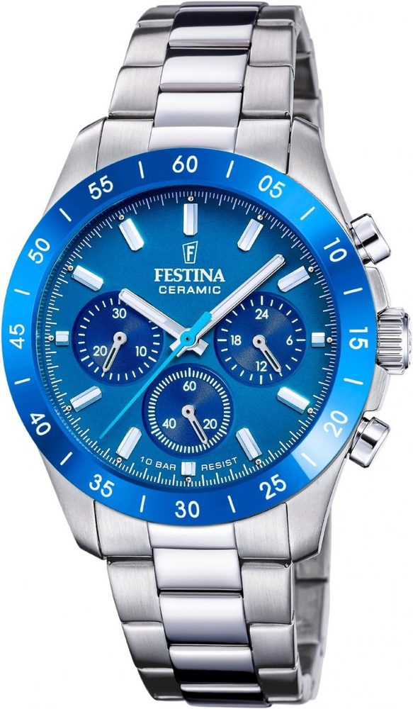 Hodinky Festina CERAMIC 20693/4