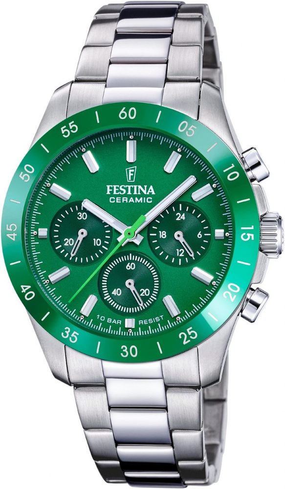 Hodinky Festina CERAMIC 20693/5