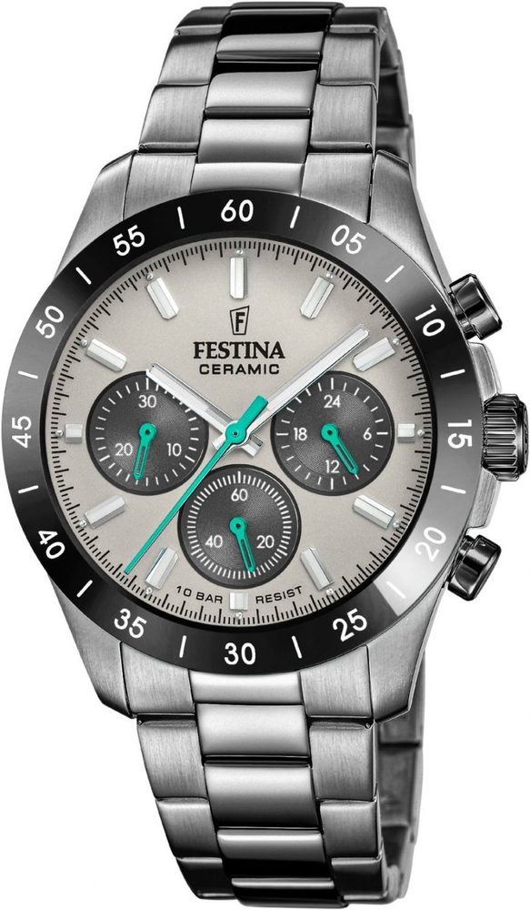 Hodinky Festina CERAMIC 20703/1