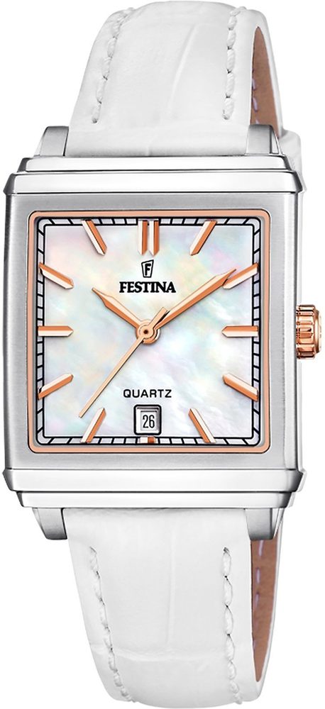 Hodinky Festina CLASSICS 20682/1