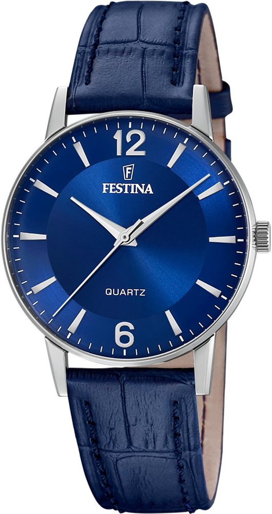Hodinky Festina CLASSICS 20690/3