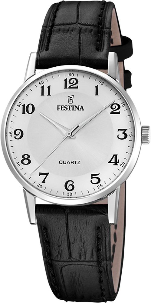 Hodinky Festina CLASSICS 20691/1