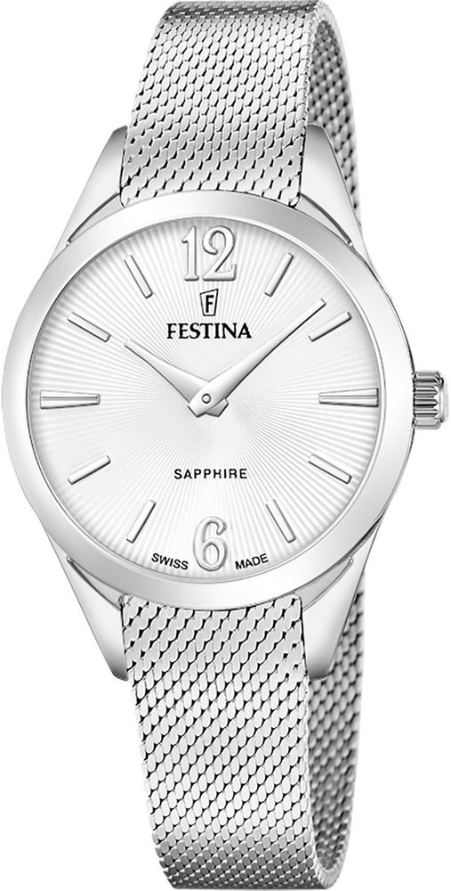 Hodinky Festina GRACE 20076/1