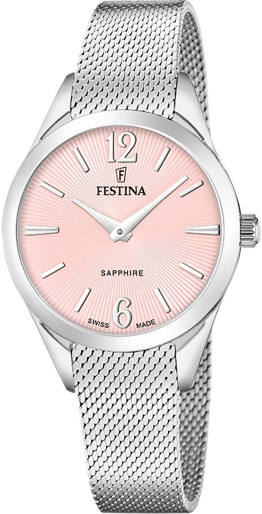 Hodinky Festina GRACE 20076/2
