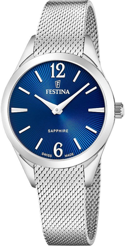 Hodinky Festina GRACE 20076/3