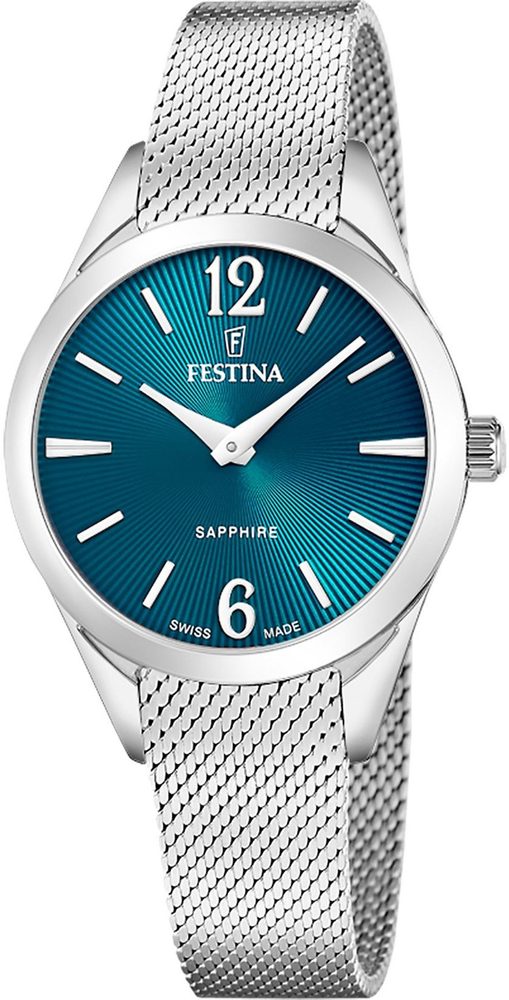 Hodinky Festina GRACE 20076/4