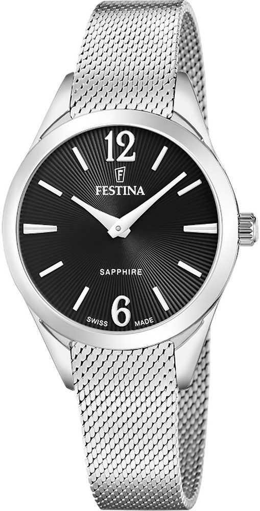 Hodinky Festina GRACE 20076/5