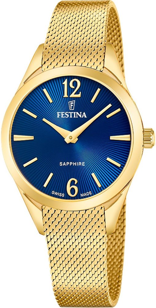 Hodinky Festina GRACE 20077/4