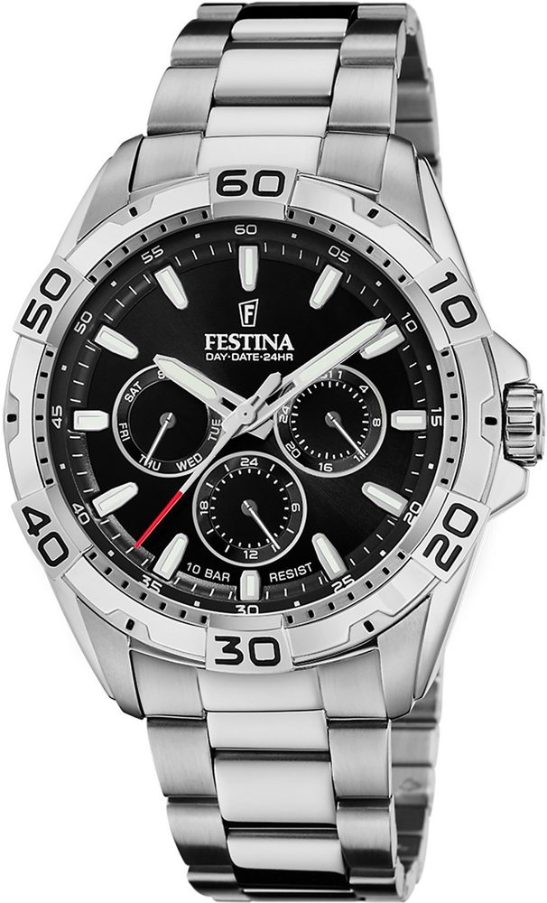 Hodinky Festina MULTIFUNCION 20623/5