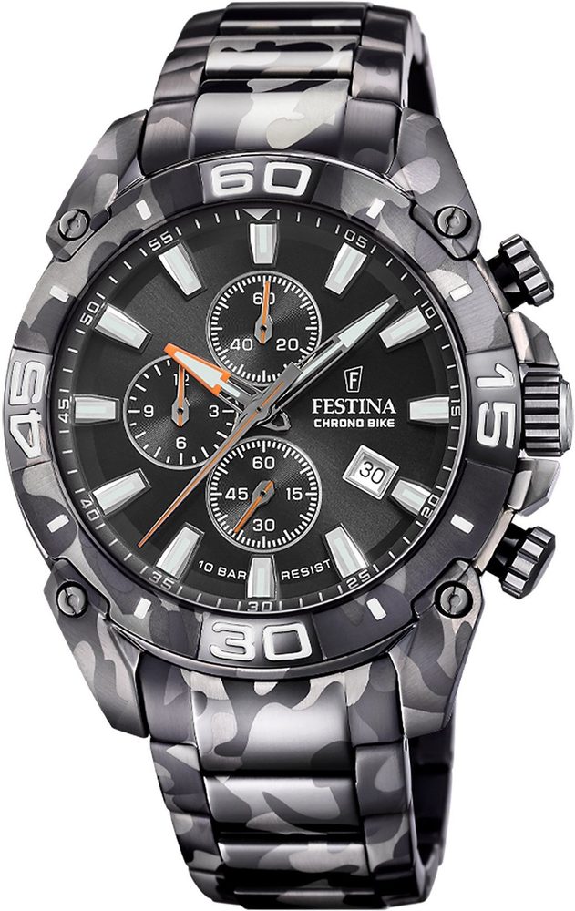 Hodinky Festina SPECIAL EDITIONS 20710/1