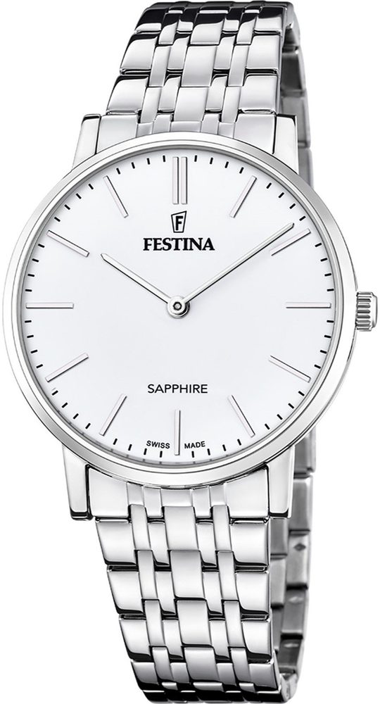 Hodinky Festina SWISS MADE 20045/2