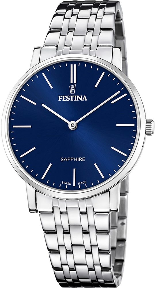 Hodinky Festina SWISS MADE 20045/3