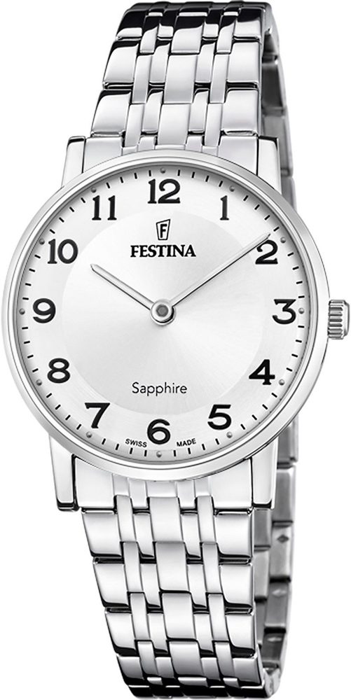 Hodinky Festina SWISS MADE 20047/1