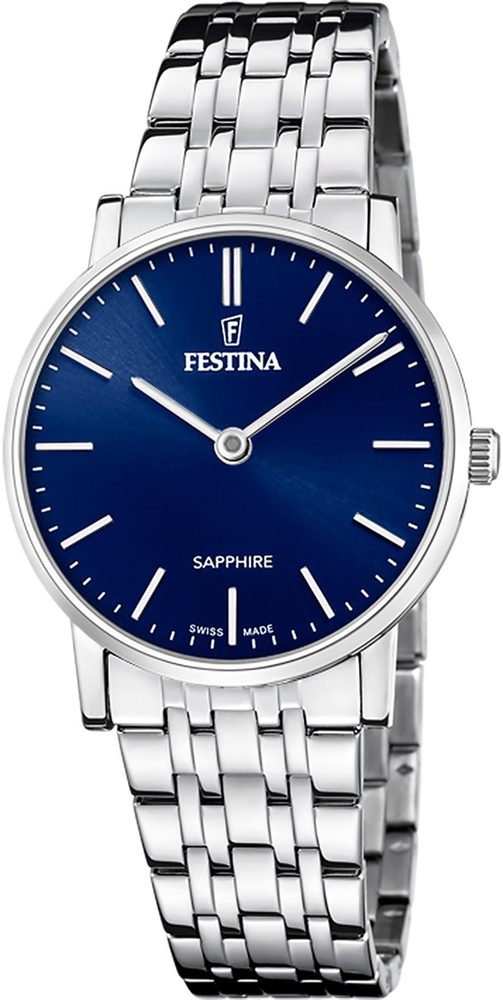 Hodinky Festina SWISS MADE 20047/3