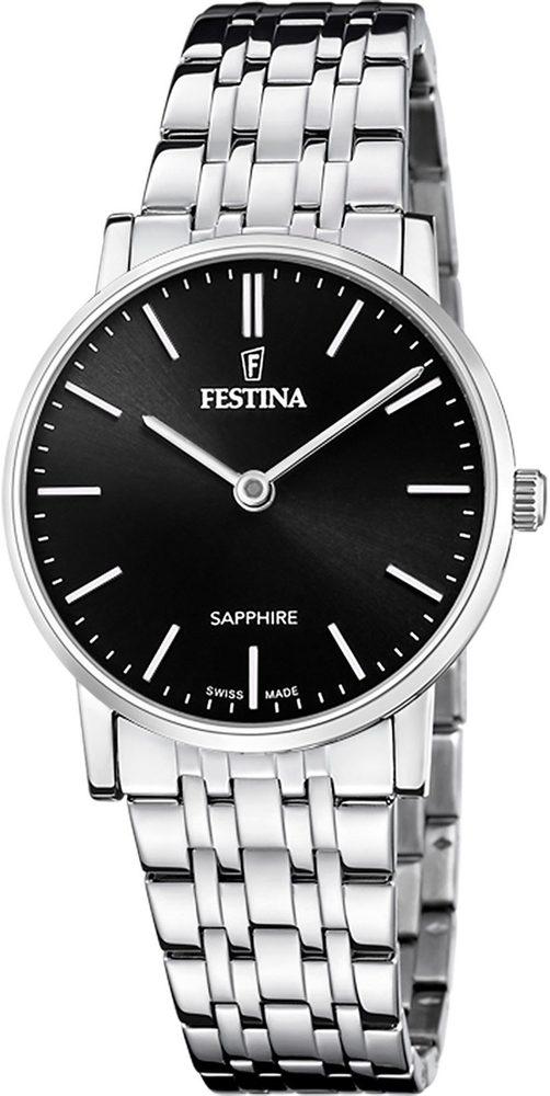 Hodinky Festina SWISS MADE 20047/4