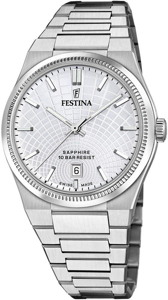 Hodinky Festina SWISS MADE 20051/1