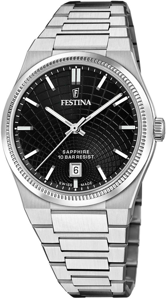 Hodinky Festina SWISS MADE 20051/6