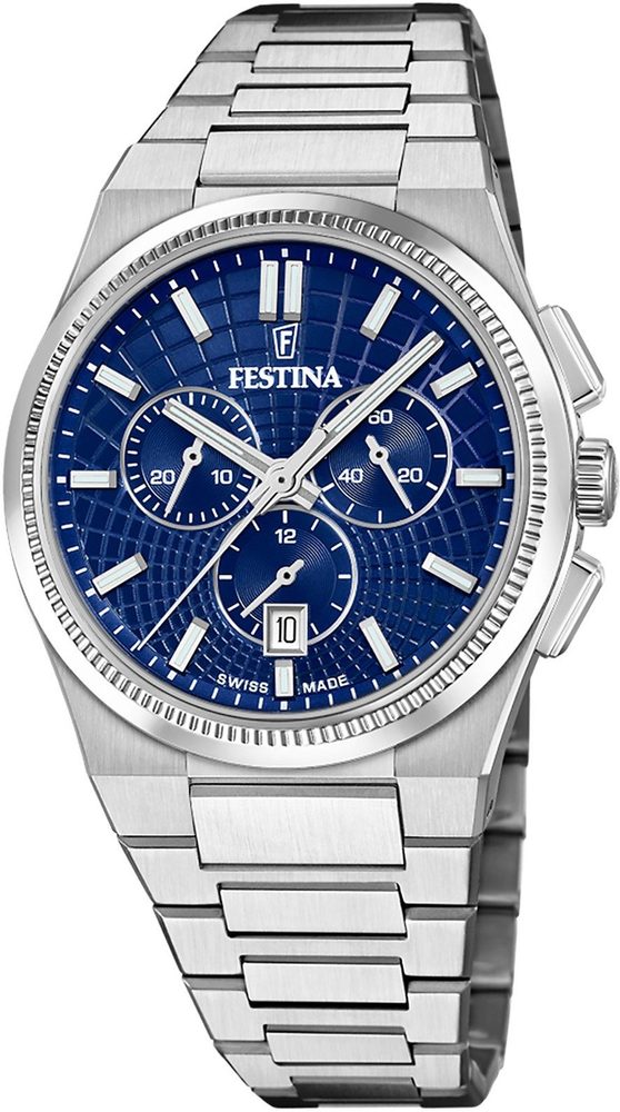 Hodinky Festina SWISS MADE 20059/2