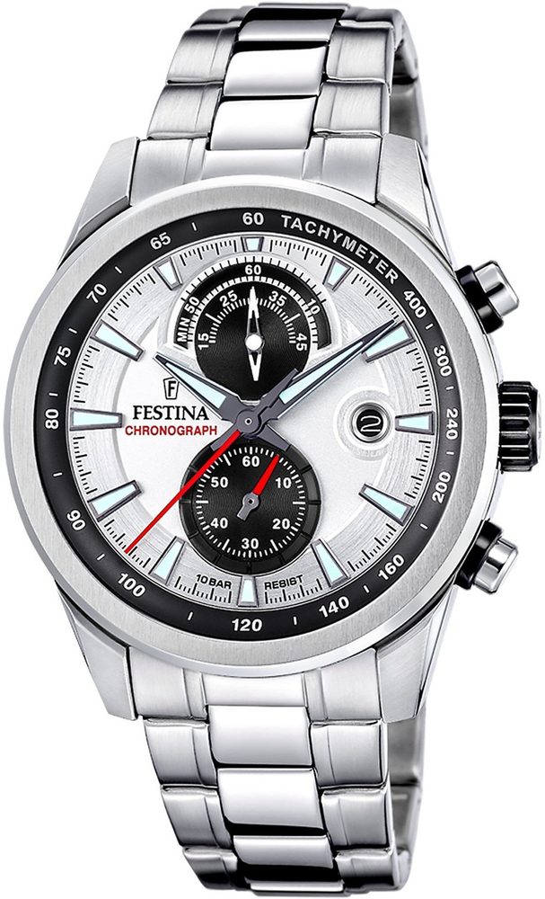 Hodinky Festina TIMELESS CHRONOGRAPH 20694/1