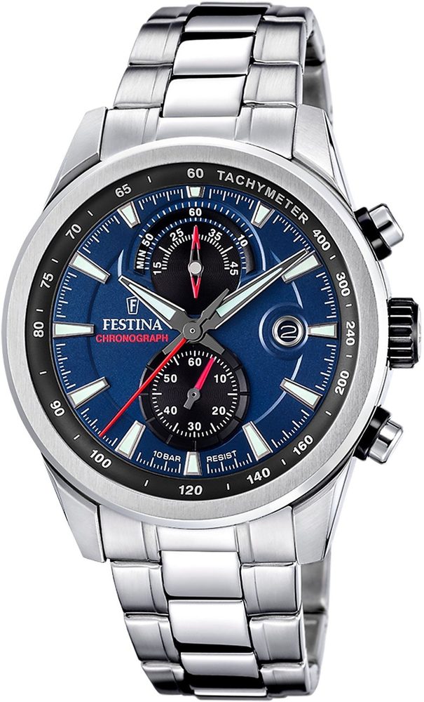 Hodinky Festina TIMELESS CHRONOGRAPH 20694/5