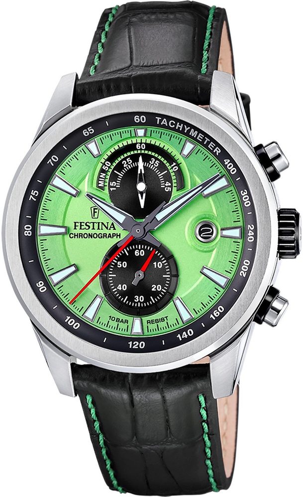 Hodinky Festina TIMELESS CHRONOGRAPH 20695/3