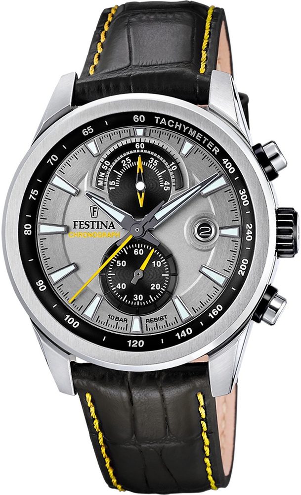 Hodinky Festina TIMELESS CHRONOGRAPH 20695/4