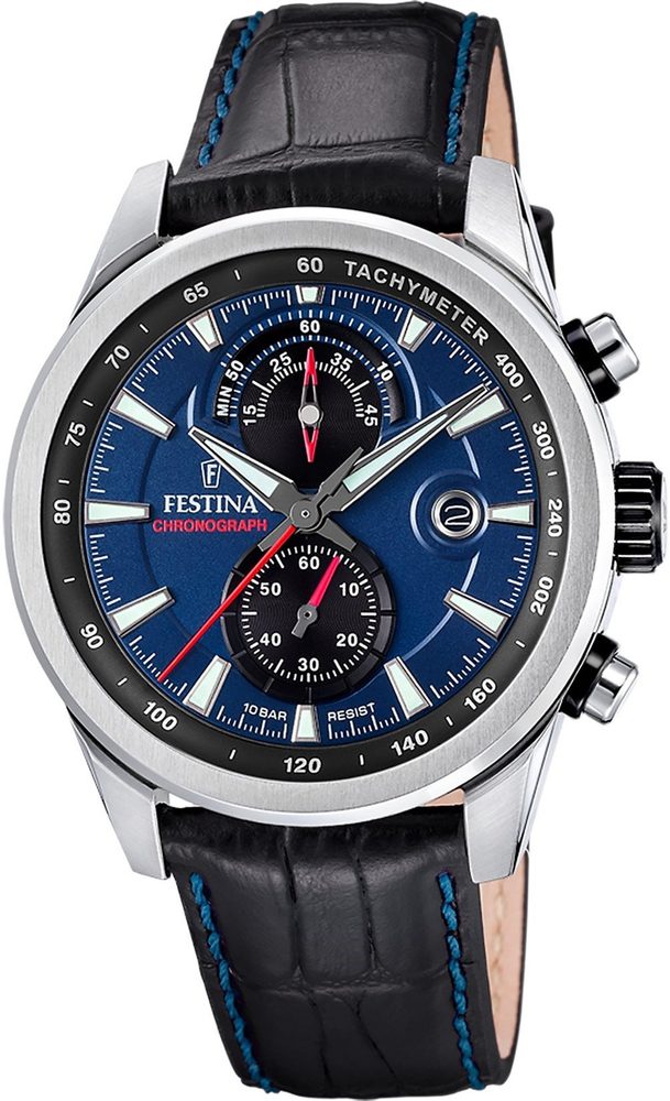 Hodinky Festina TIMELESS CHRONOGRAPH 20695/5