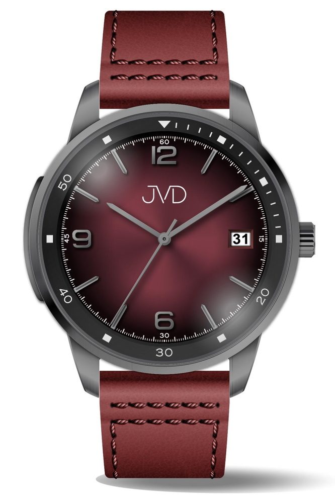 Hodinky JVD JC417.2