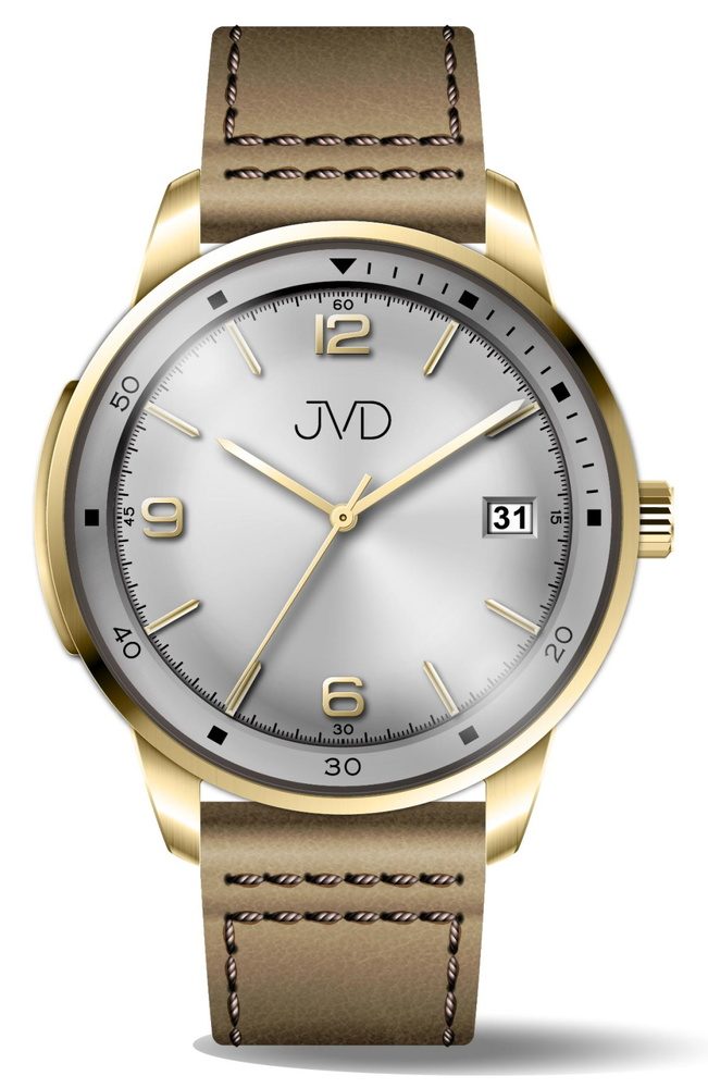 Hodinky JVD JC417.4