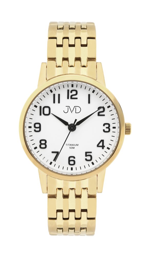 Hodinky JVD JE5001.3