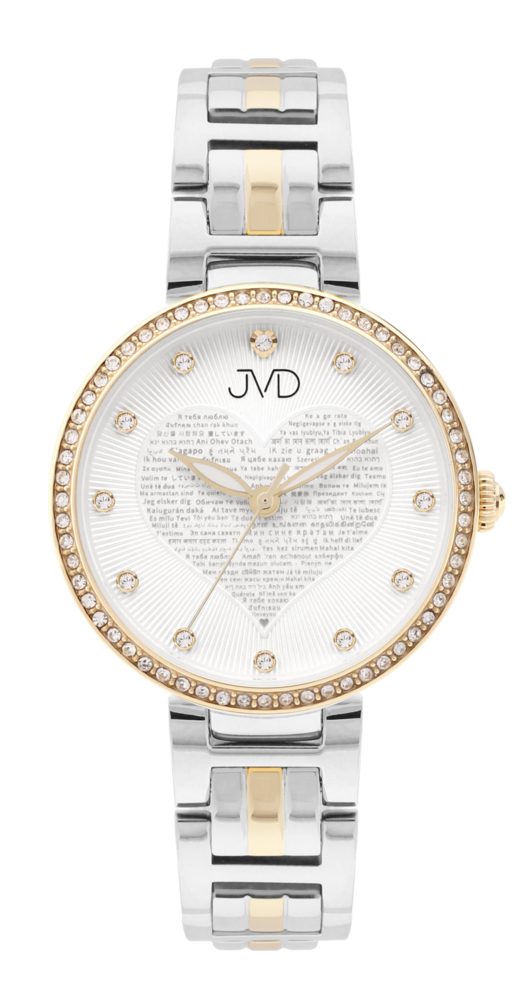 Hodinky JVD JG1032.2
