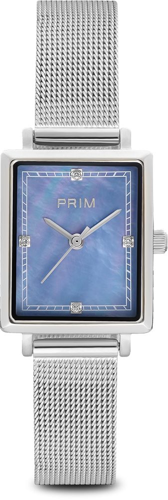 Hodinky PRIM Aria Lady Diamond W02P.13219.B