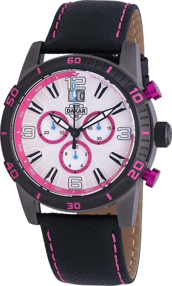 Hodinky PRIM Dakar Lady 2022 W92P.13162.A
