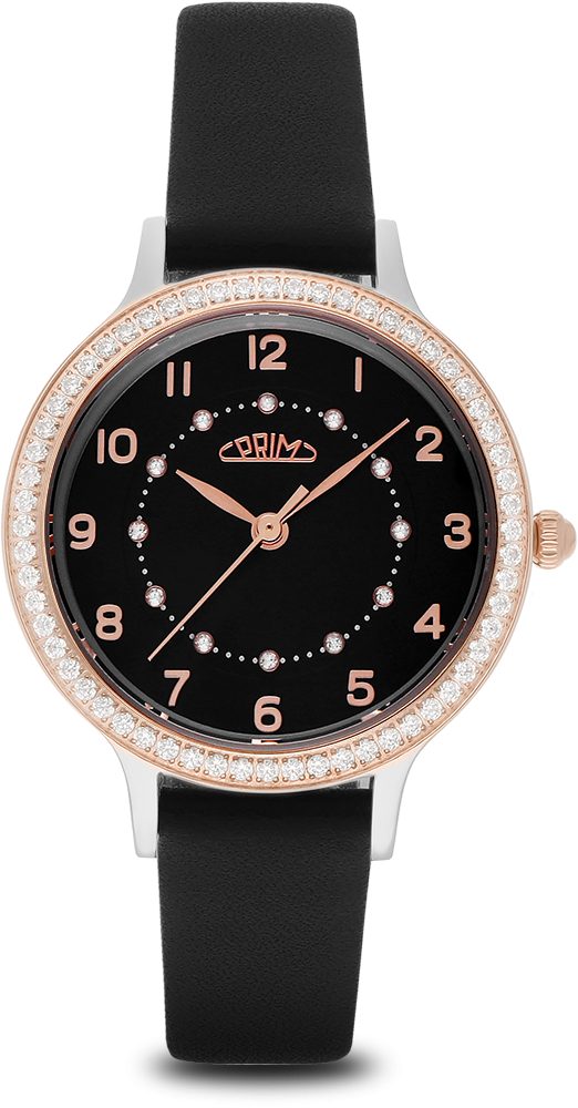 Hodinky PRIM Olympia Diamond 24 W02P.13214.C
