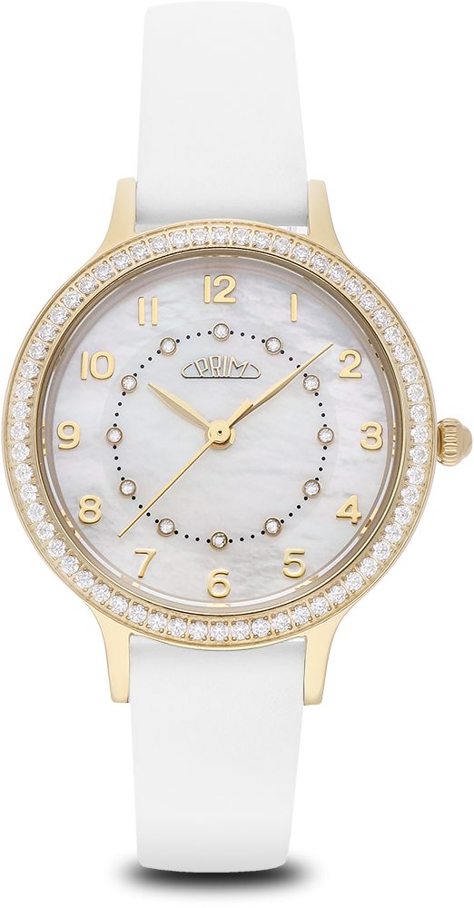 Hodinky PRIM Olympia Diamond 24 W02P.13214.D