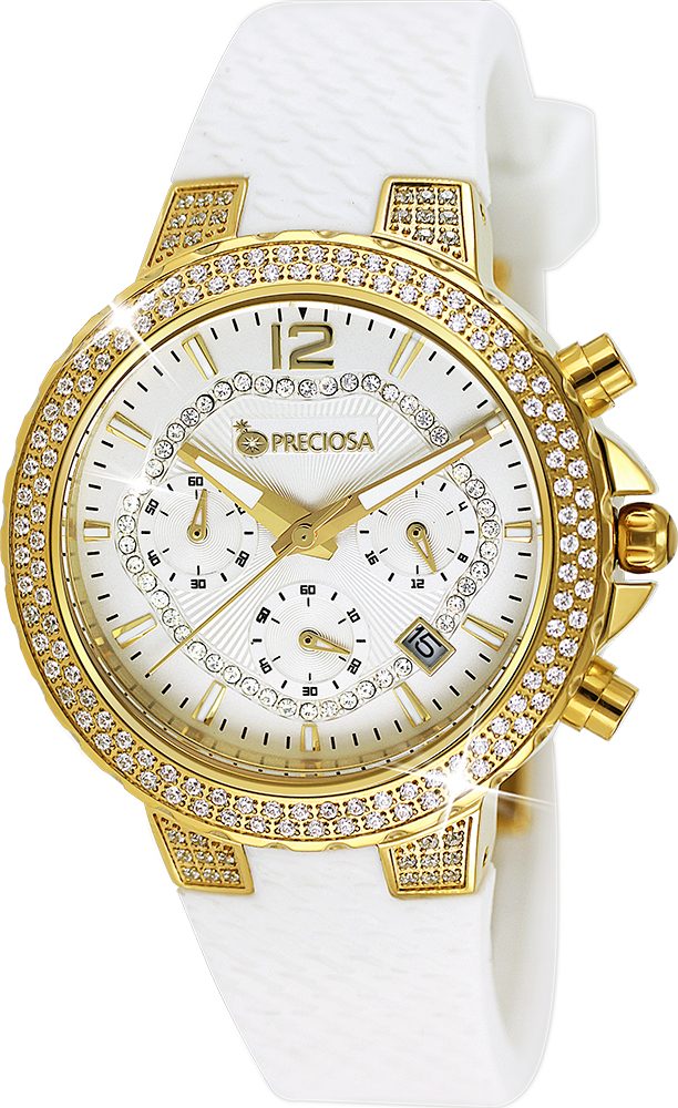 Hodinky PRIM Preciosa Amenity Sirius W02O.17009.C