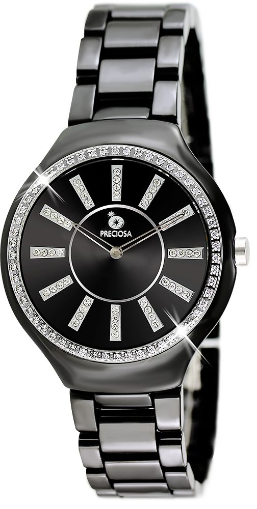 Hodinky PRIM Preciosa Purity Bellatrix 33MM W02O.17002.B